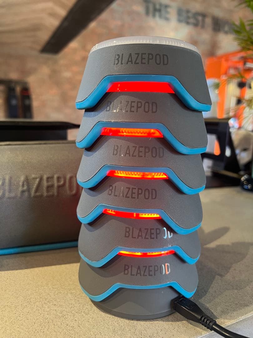 BLAZEPOD トレーニングポッド