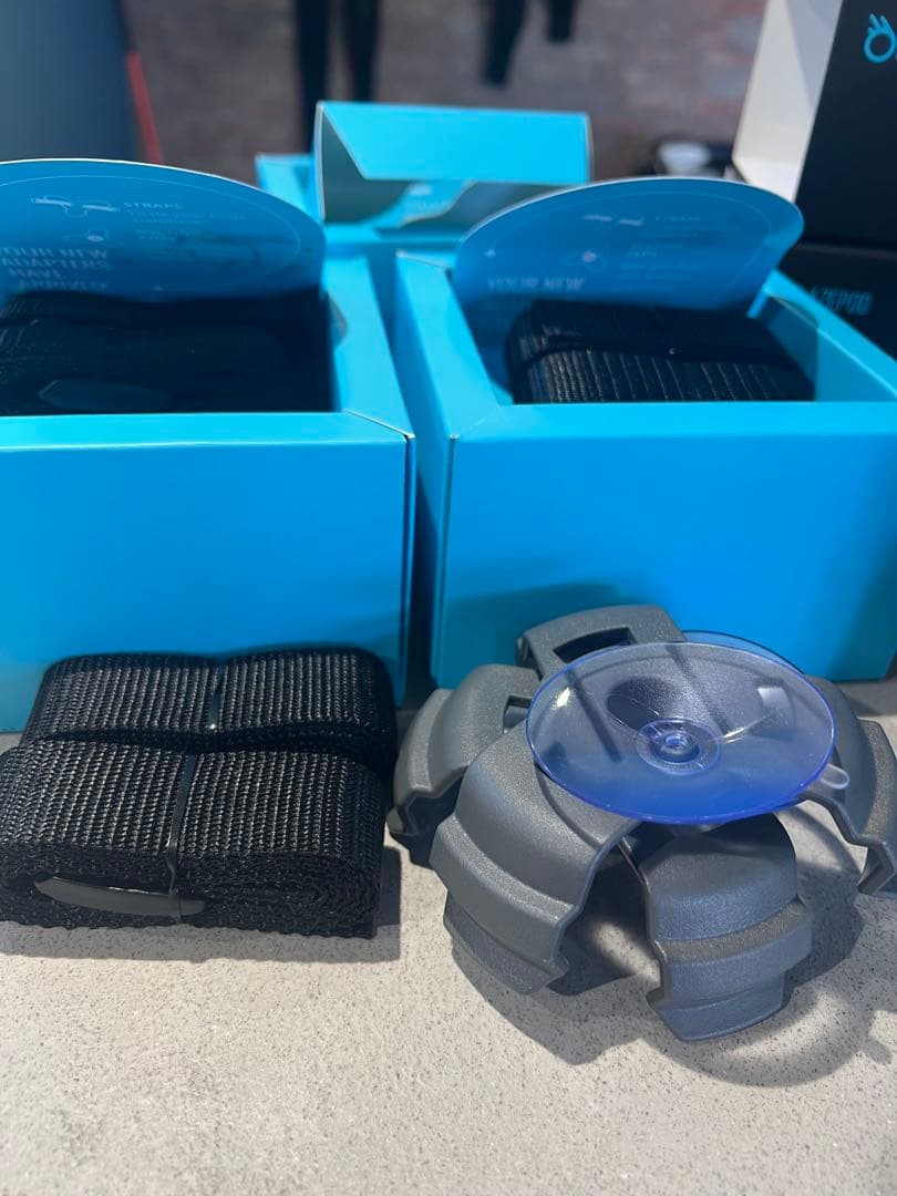 BLAZEPOD トレーニングポッド