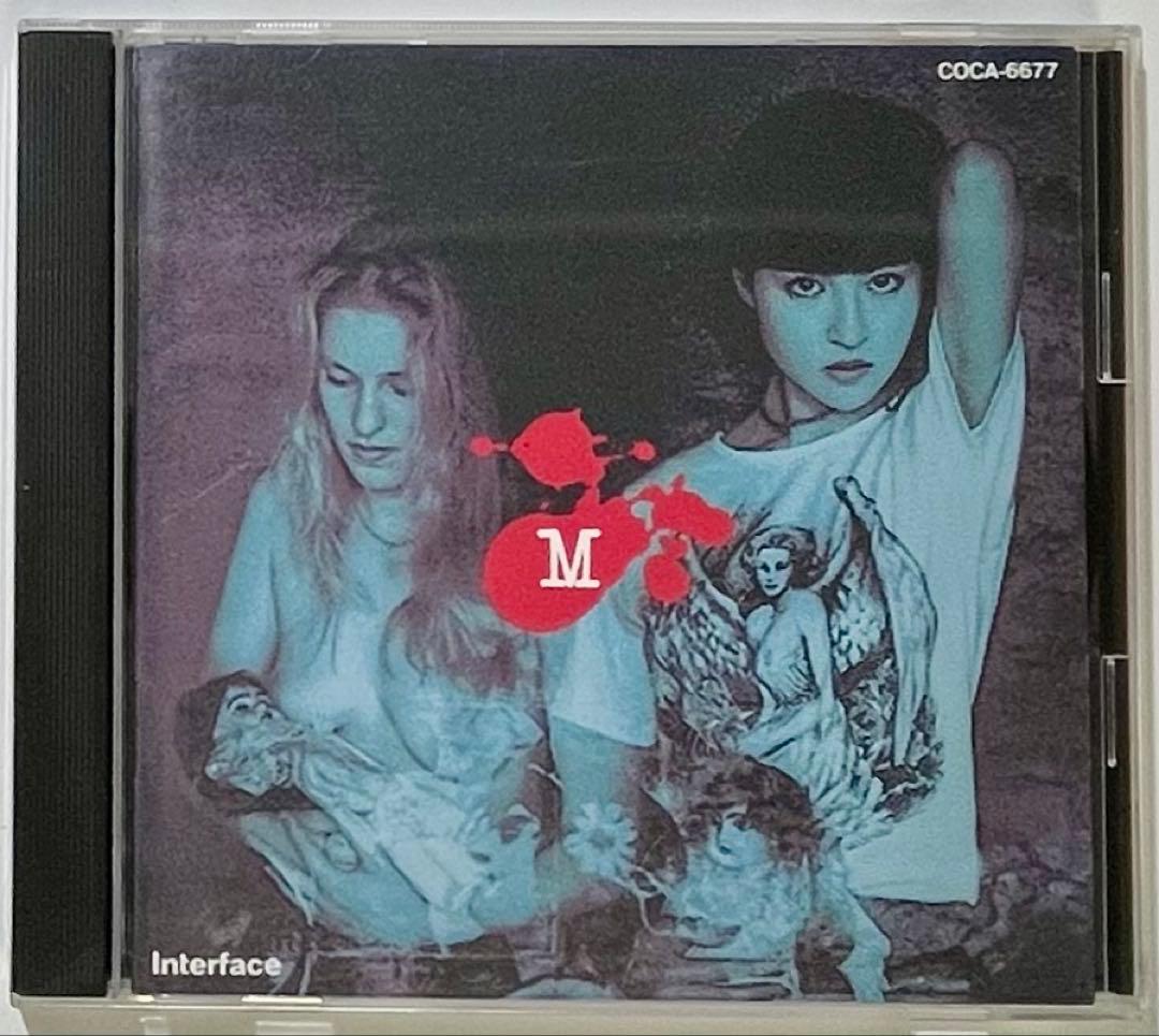 【廃盤】木村恵子オリジナルアルバム全4枚