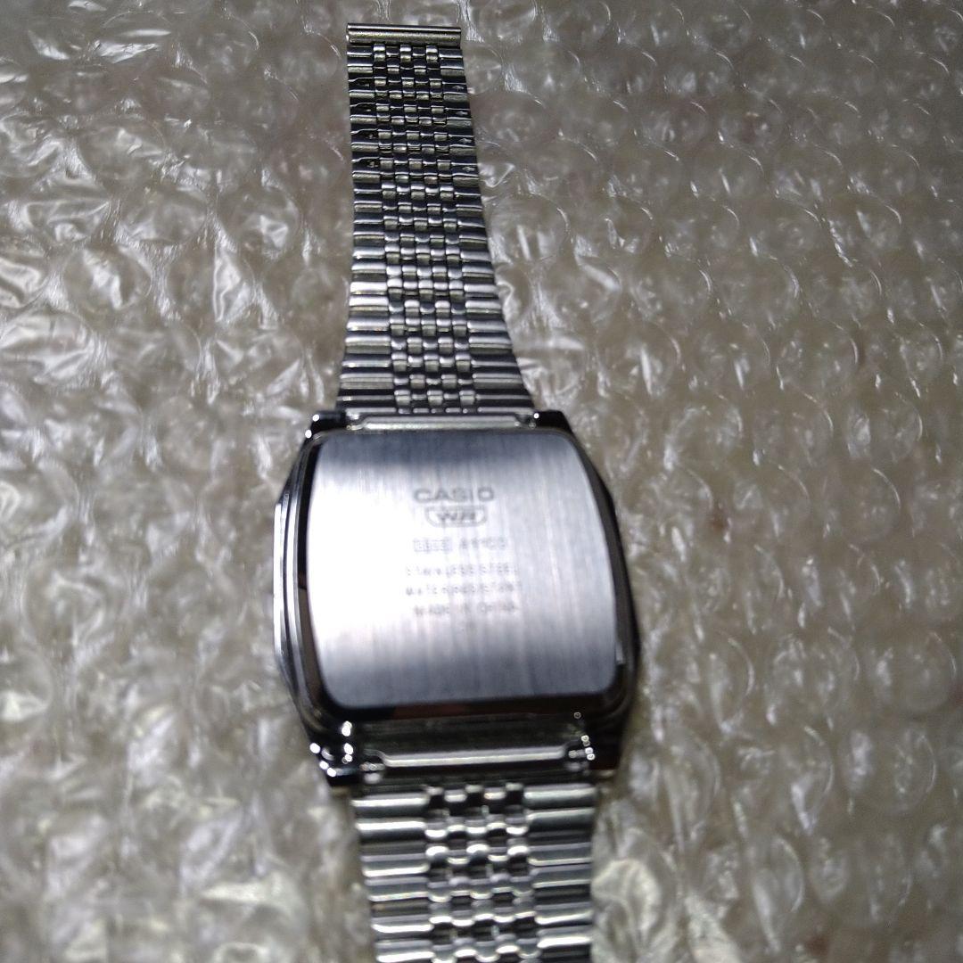 U*6様 カシオ クラシック PREMIUM A1100D-1JF