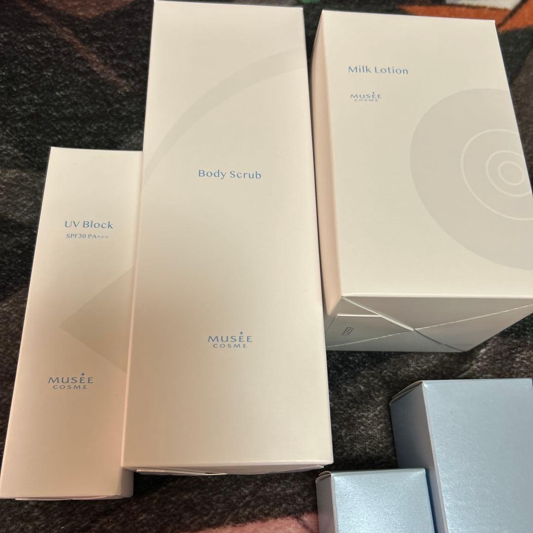 スペシャルホームケアセット