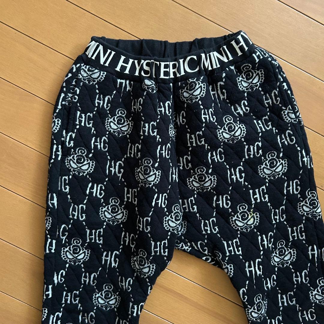 [専用]☆ヒスミニ☆セットアップなど3点おまとめ