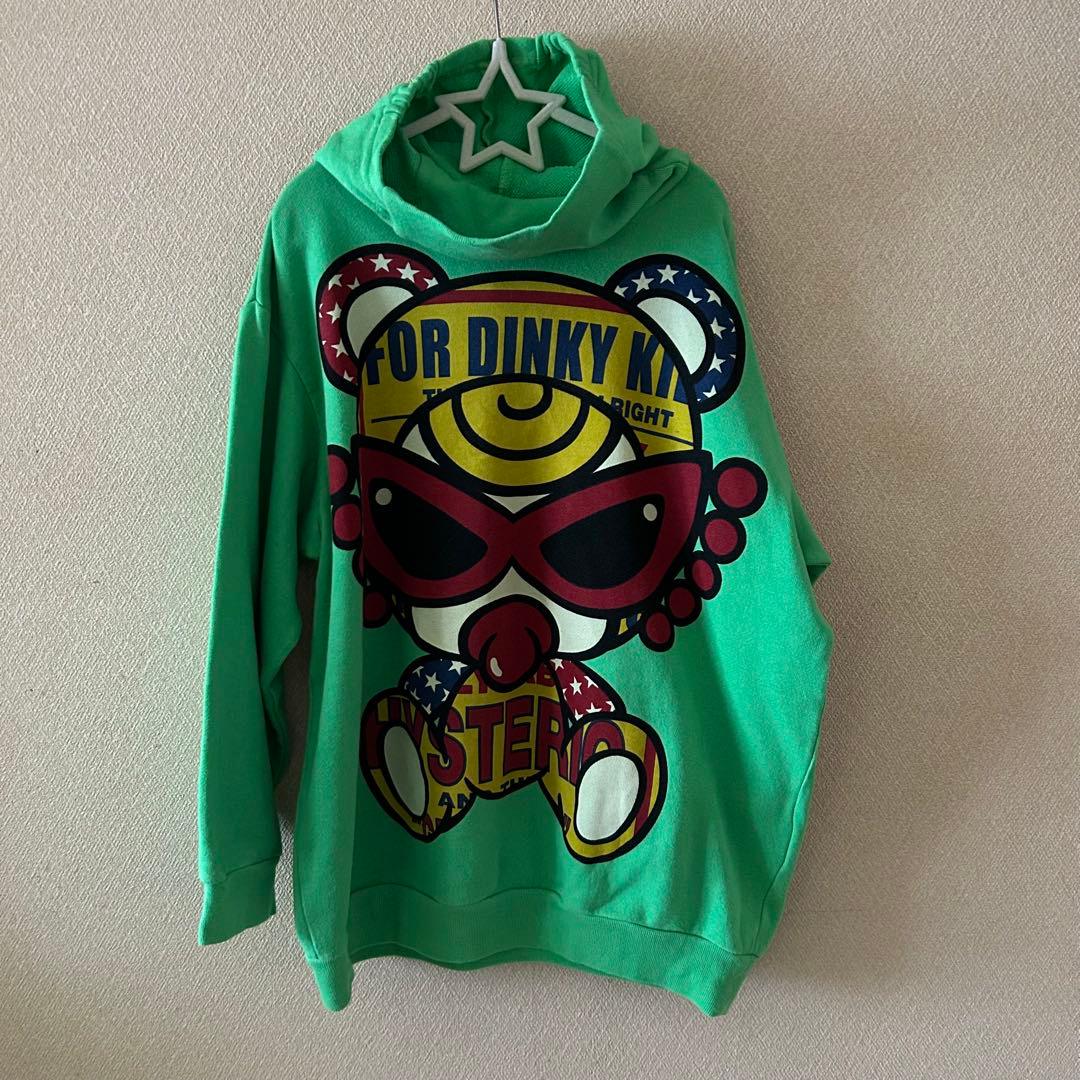 [専用]☆ヒスミニ☆セットアップなど3点おまとめ