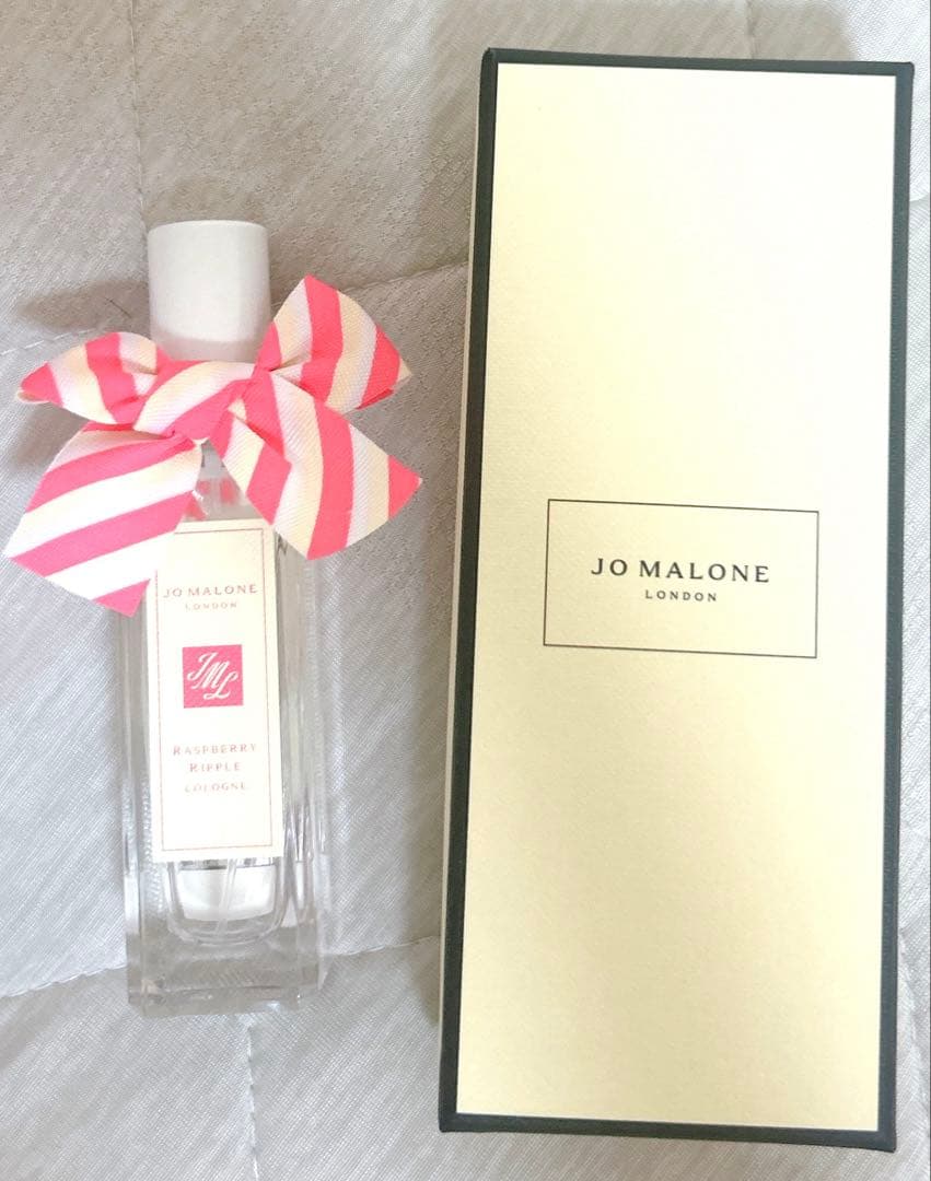 Jo Malone Raspberry Ripple ラズベリーリップル