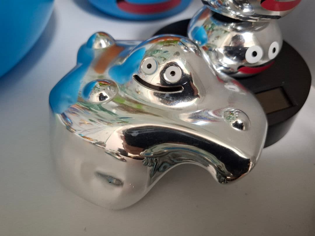 ドラゴンクエスト　メタリックモンスターズギャラリー等まとめ