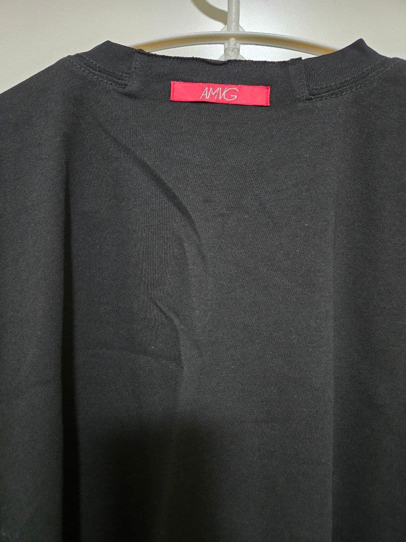 トップス Ameri THROWBACK ON MEMORIES TEE