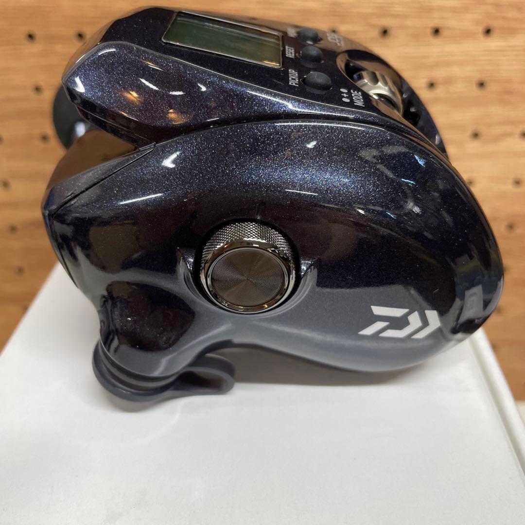 K*u様 ダイワ レオブリッツ 300J (右) 電動リール 23年モデル 10