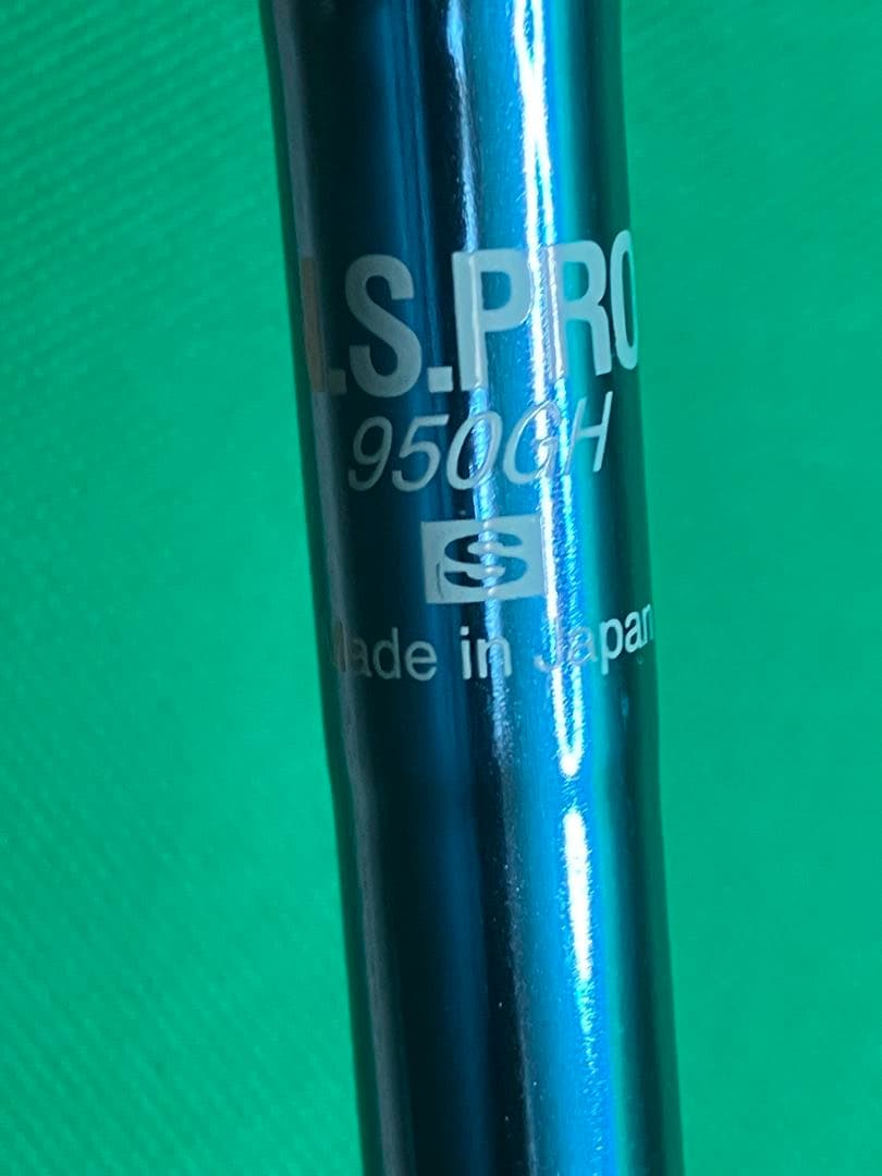 Kasco DW-120G Blue 950GH S 50度56度の2本セット