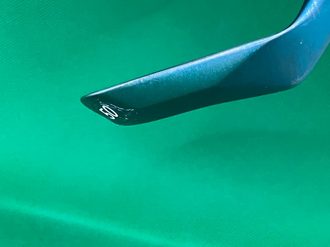 Kasco DW-120G Blue 950GH S 50度56度の2本セット