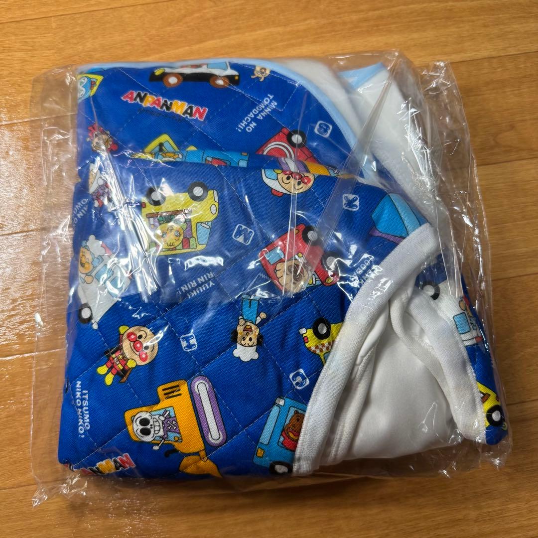 懐古堂 オムツカバー ABDL