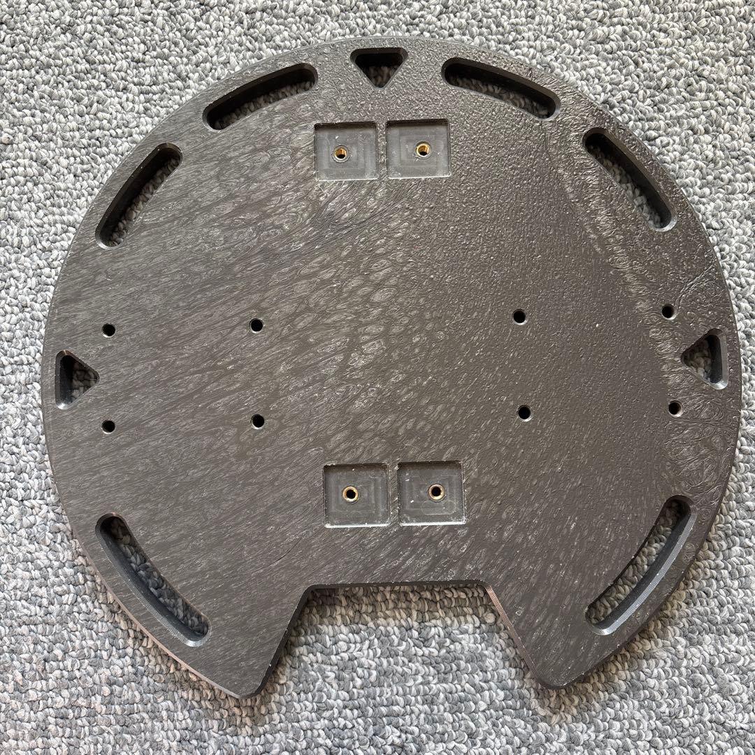 LOCKFIELD EQUIPMENT 天板のみ