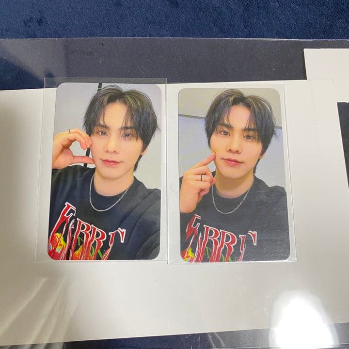 ASTRO ラキ restore Apple Music ヨントントレカ