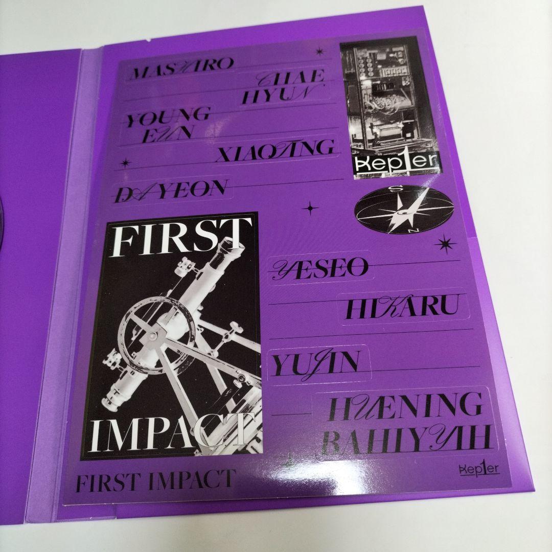 12000⭐kep1er ヨンウン YOUNGEUN 本人直筆サイン⭐ケプラー⭐