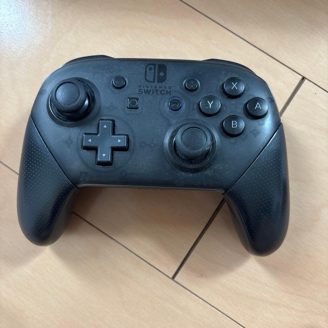 損益分岐点 ニンテンドーSwitchグレー コントローラー2個付き