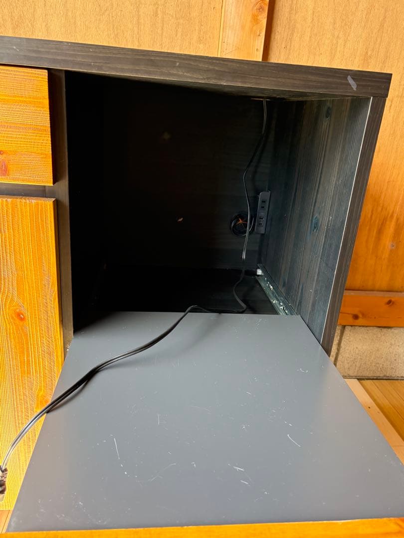 食器棚・キッチンカウンター a.depeche modage counter board 1200