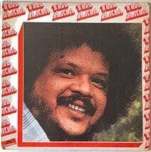 BRA盤76年オリジ！ Verocaiアレンジレア盤！Tim Maia/Same