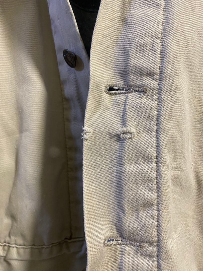 XXL 90s ユーロ リーバイス トラッカージャケット