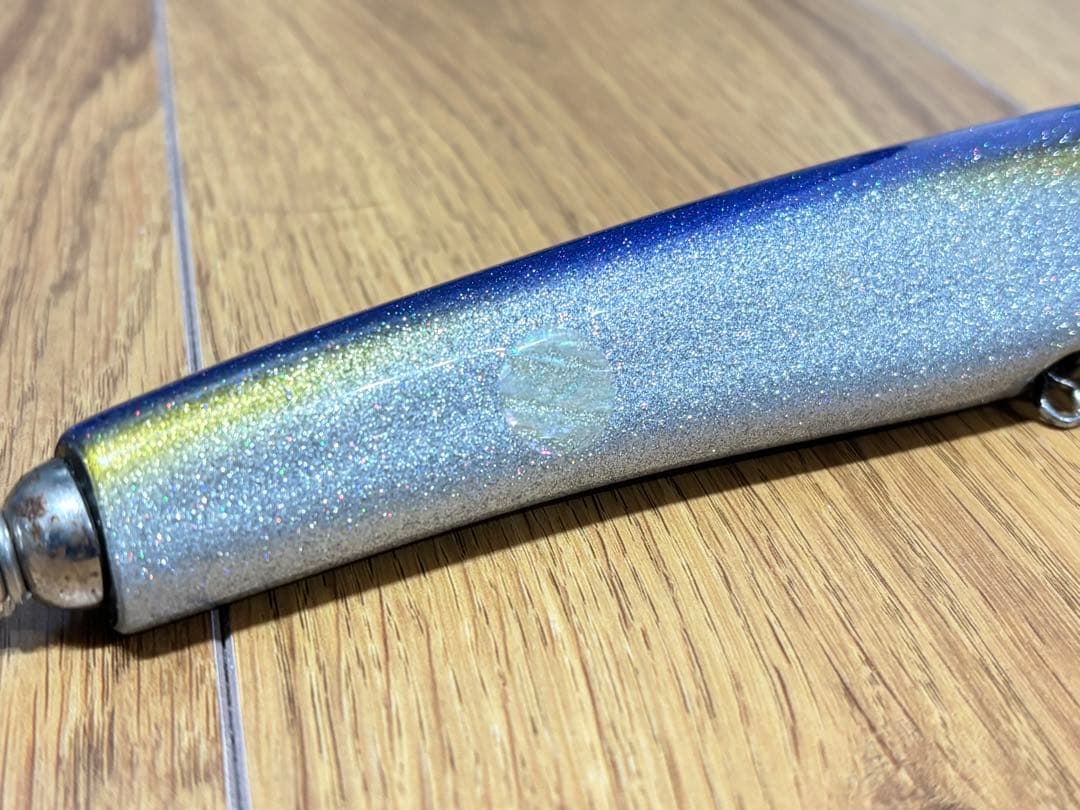 美品　ネイティブワークス　ラトラー230