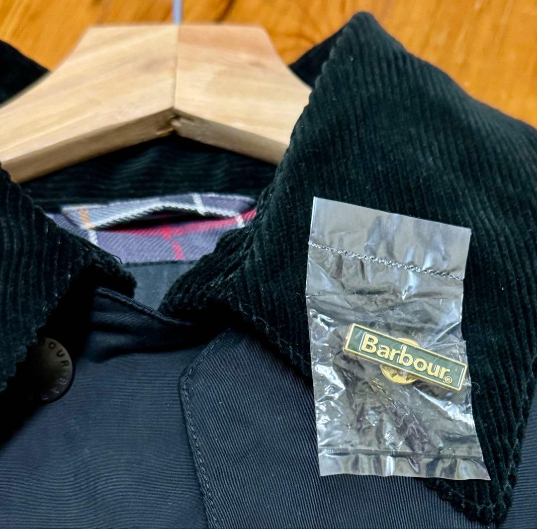 FREAK'S STORE Barbour 別注 BORROWDALE 36