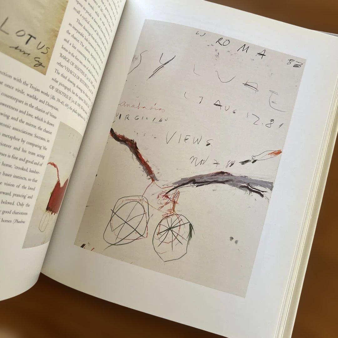 割引中/CY TWOMBLY アートブック RICHARD LEEMAN