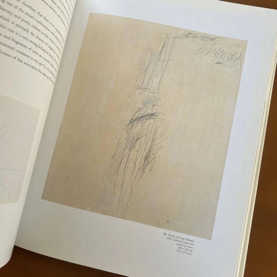 割引中/CY TWOMBLY アートブック RICHARD LEEMAN