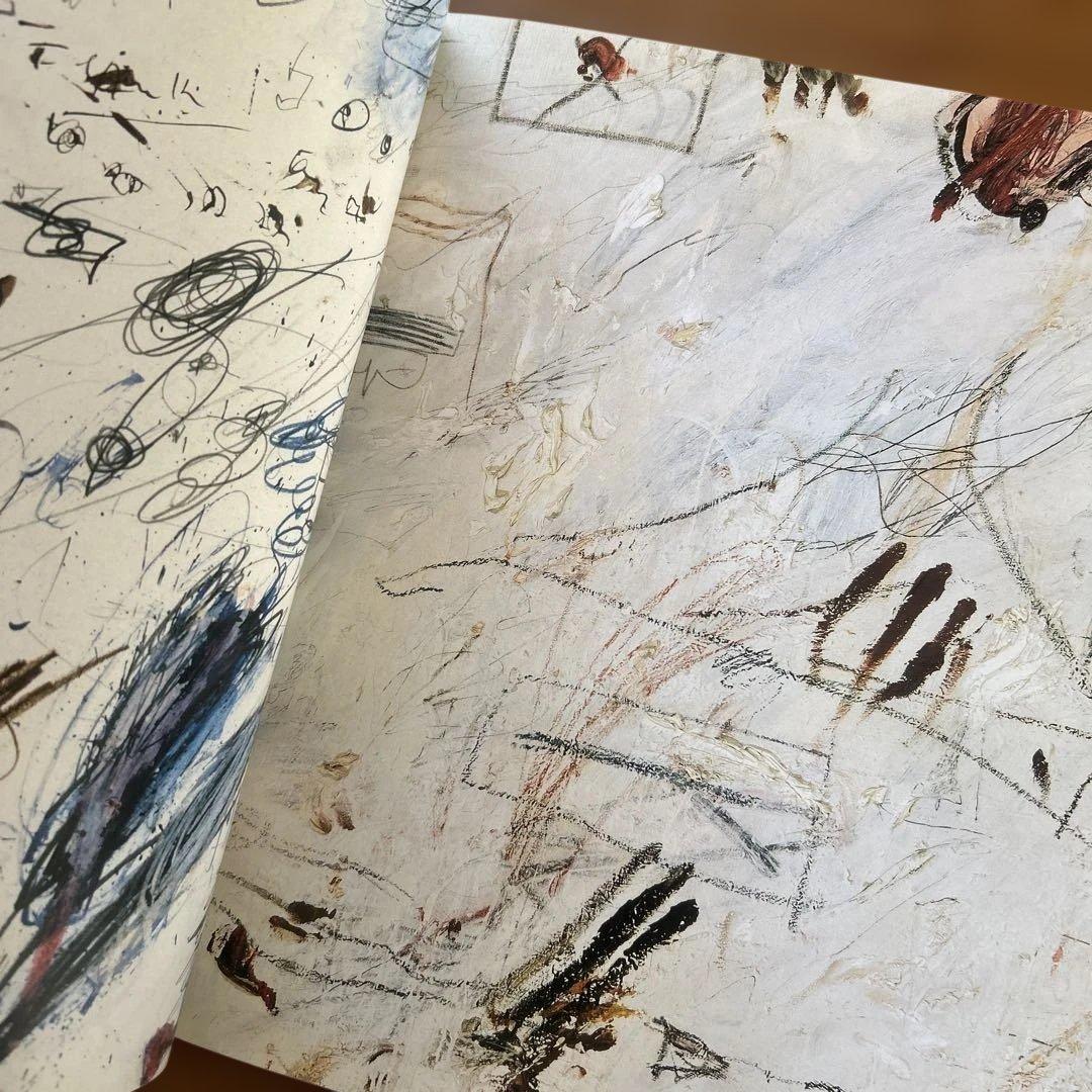 割引中/CY TWOMBLY アートブック RICHARD LEEMAN