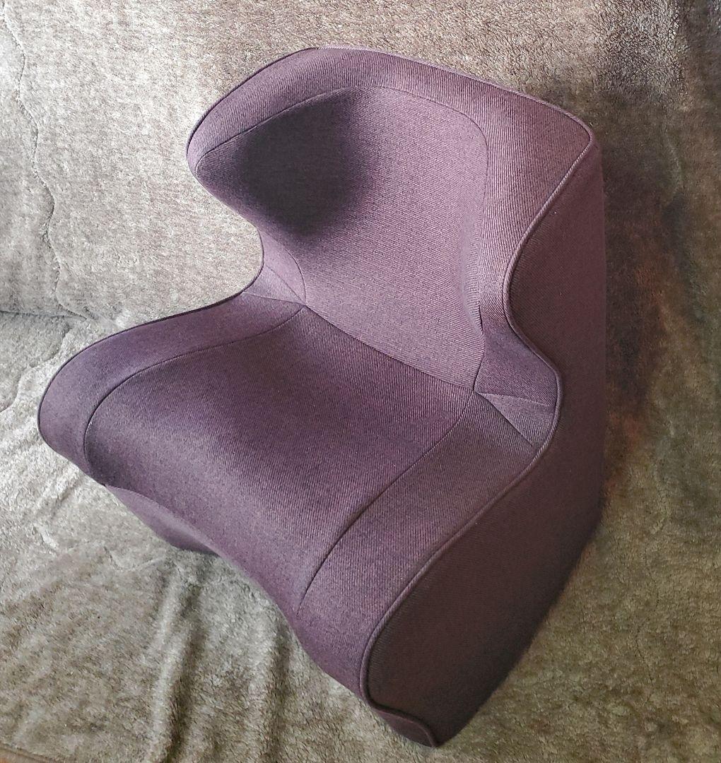 MTG スタイル ドクターチェア プラス　ブラウン