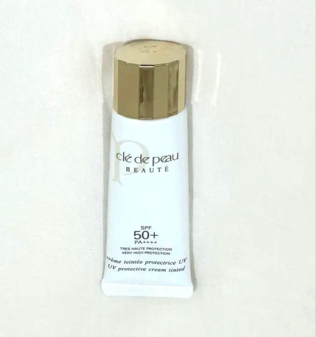 クレームタンテＵＶ(日焼け止め)ピンク