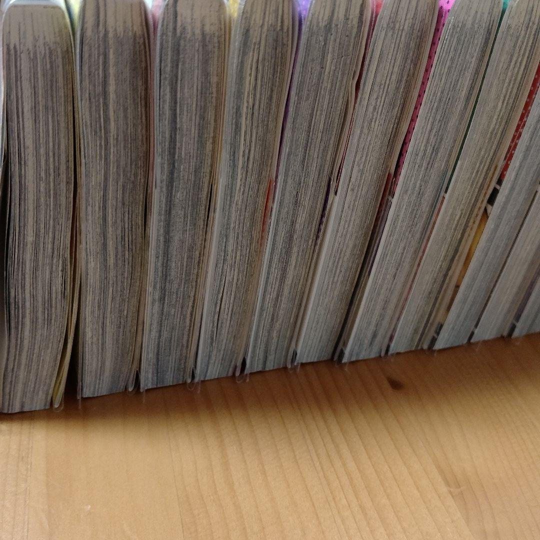 僕のヒーローアカデミア　全巻セット (1〜42巻)　クリアブックカバー付おまけ付