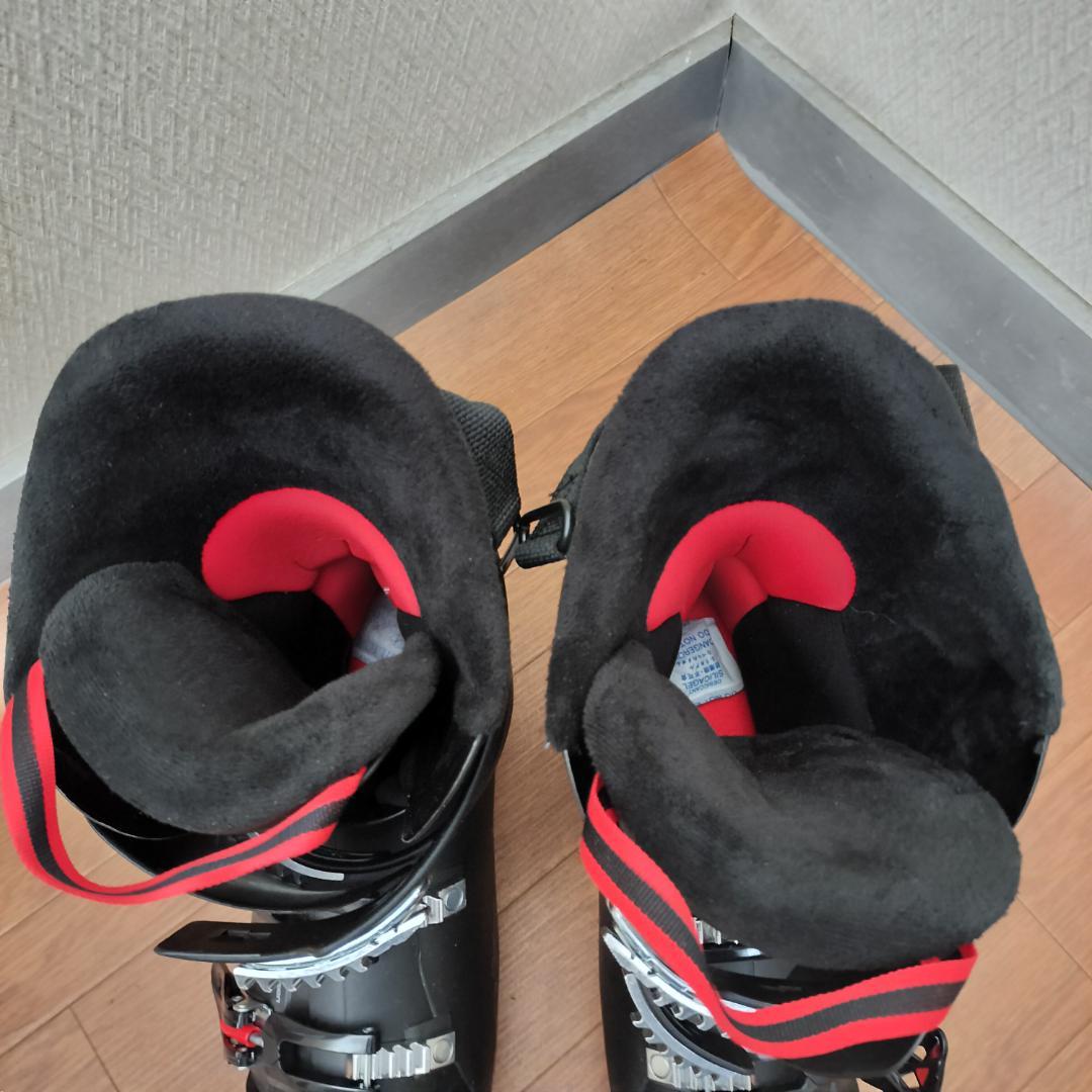 HEAD NEXT EDGE GP 29.0cm メンズスキーブーツ