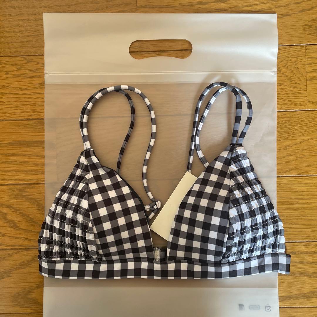 ALEXIA STAM 水着 Mサイズ