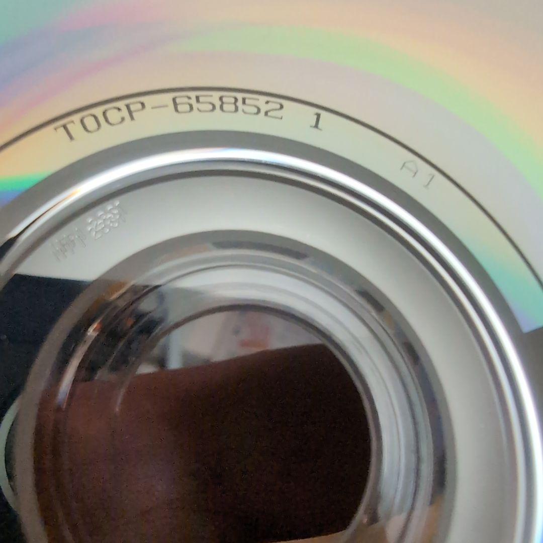 激レア！Queen A Kind Of Magic CD ミスプレス・モノ回収盤