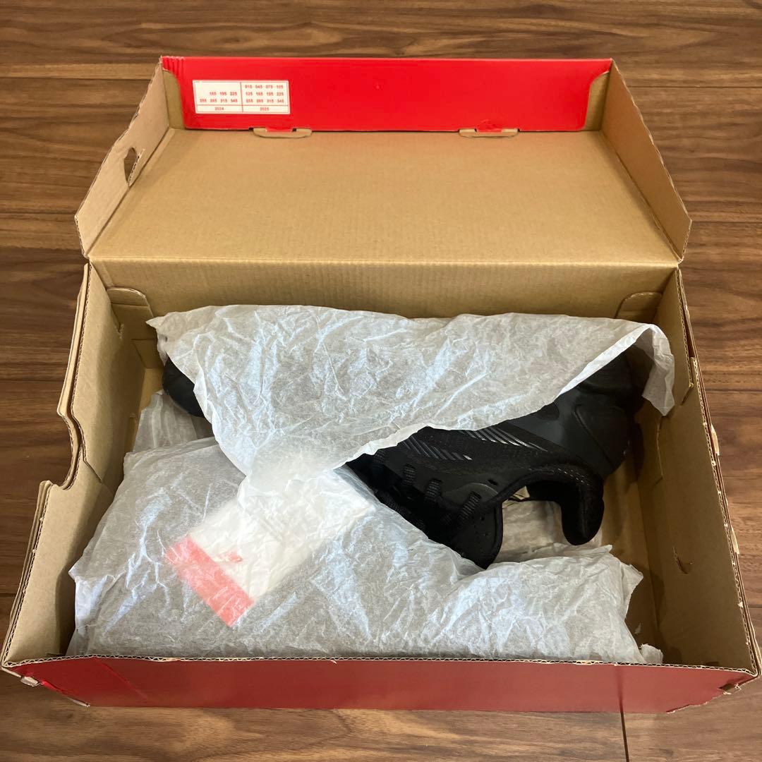 new balanceバッシュ26.5cm