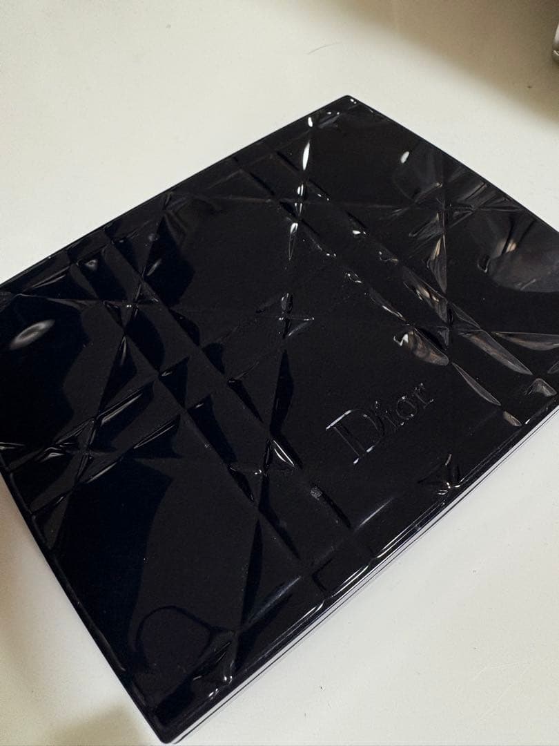 Dior メイクパレット マルチカラー