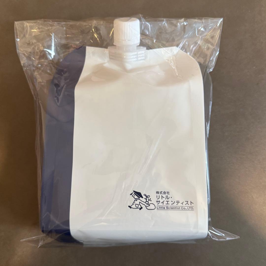 リトルサイエンティスト リケラミスト1000mL  (1個）