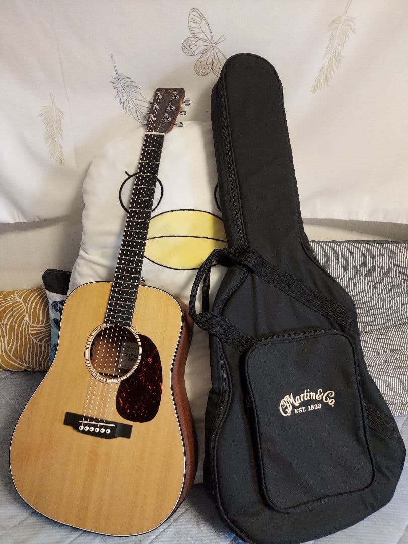 ギター 311 Martin DJR-10E