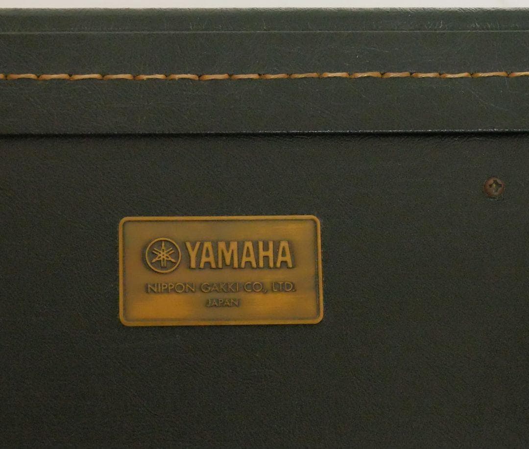 YAMAHA FG-351B＆ハードケース