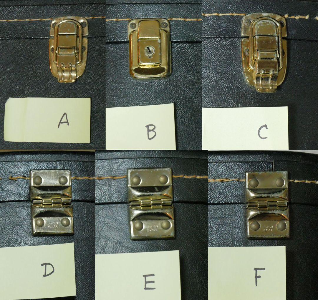 YAMAHA FG-351B＆ハードケース