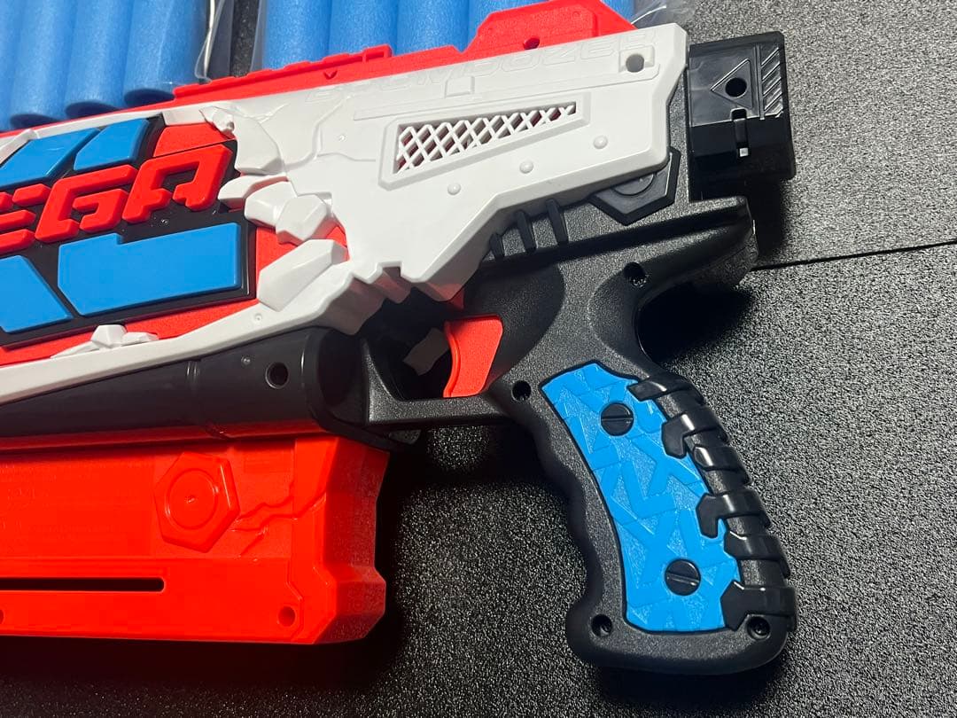 ナーフ Mega XL ブームドーザー Boom Dozer