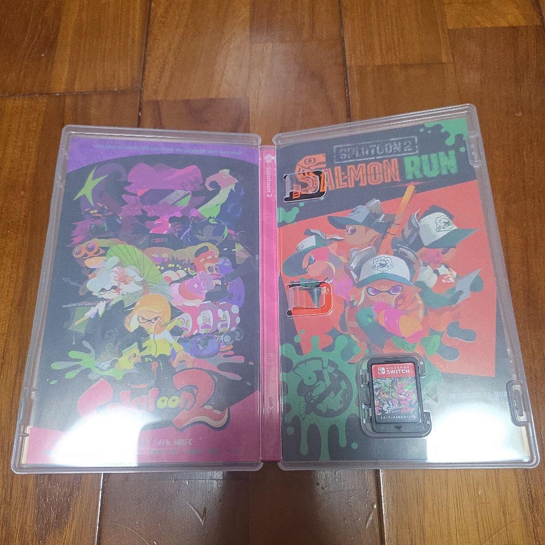 Nintendo Switch　スイッチセット④