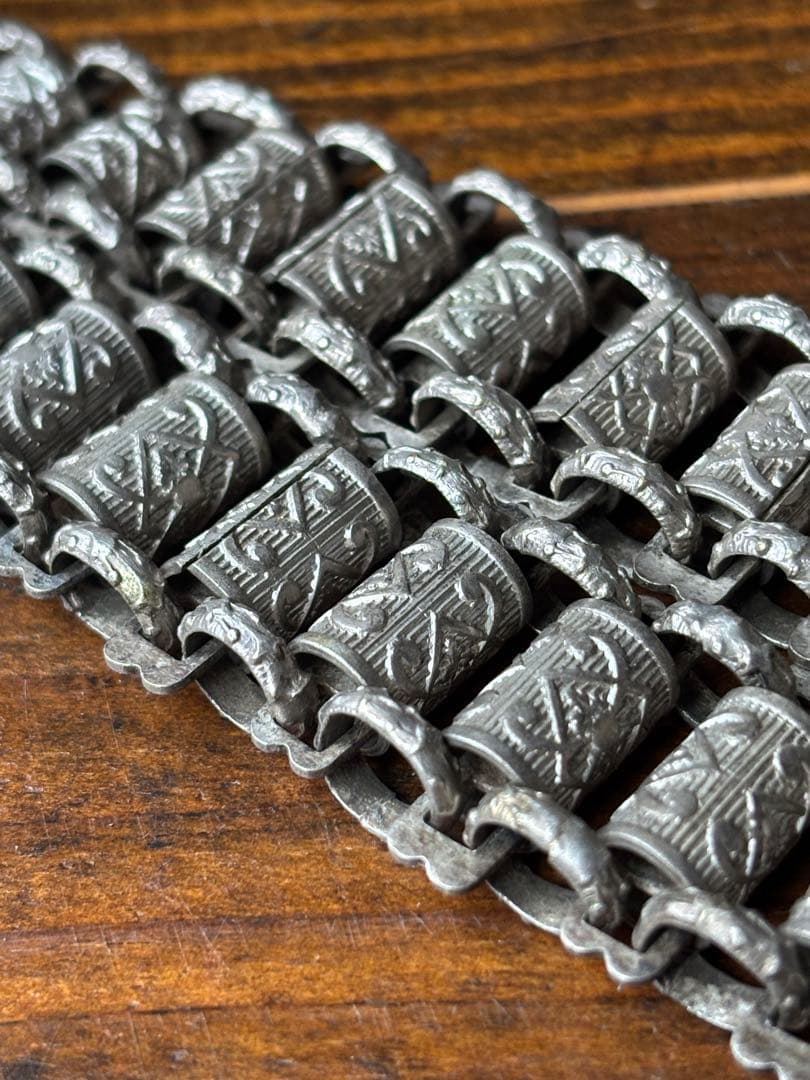 フリーメイソン　テンプル騎士団　ソードチェーン　ロングタイプ　SC-276