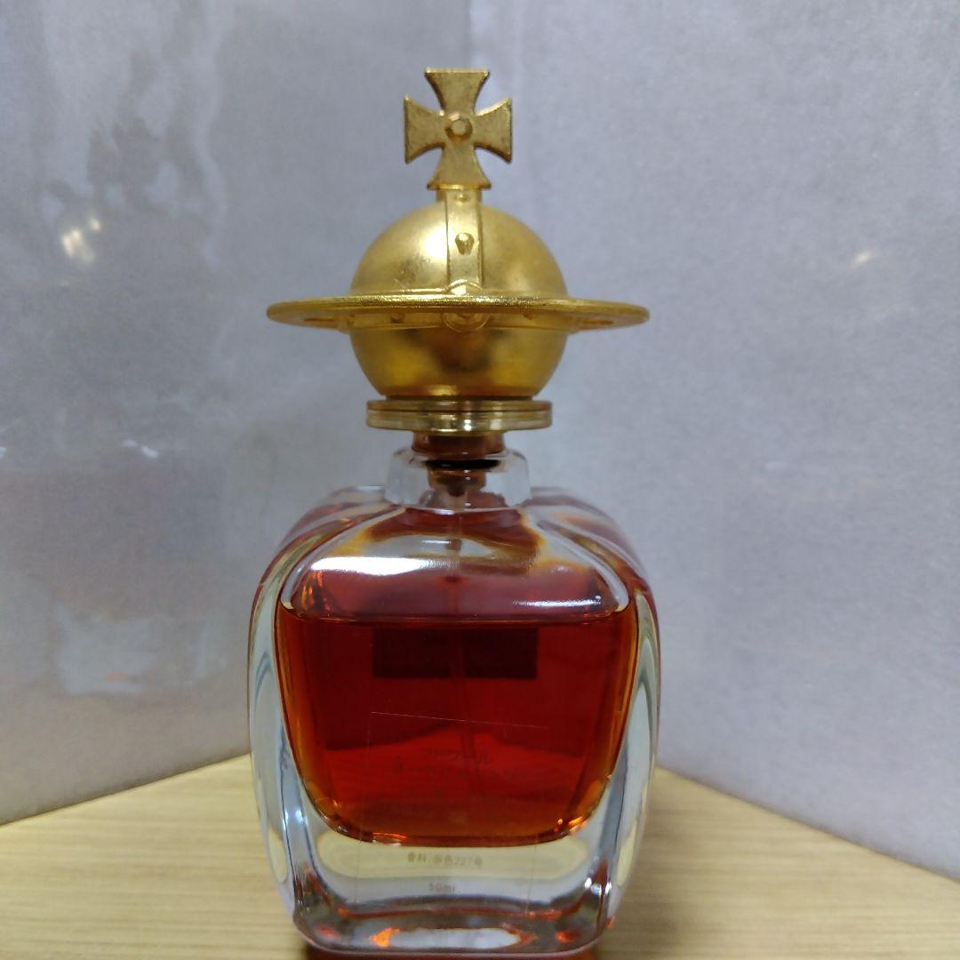 Vivienne Westwood Boudoir 香水　50ml