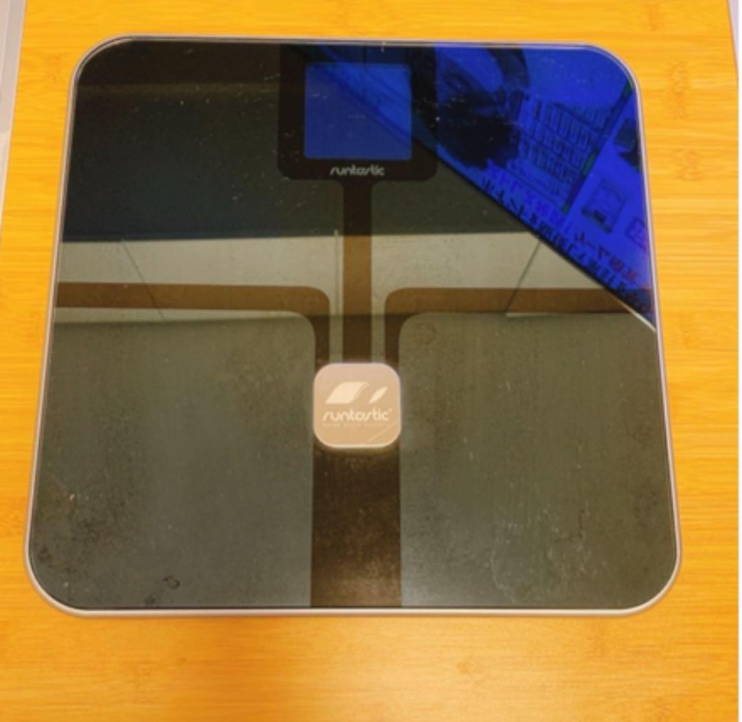 ランタスティック　体重計