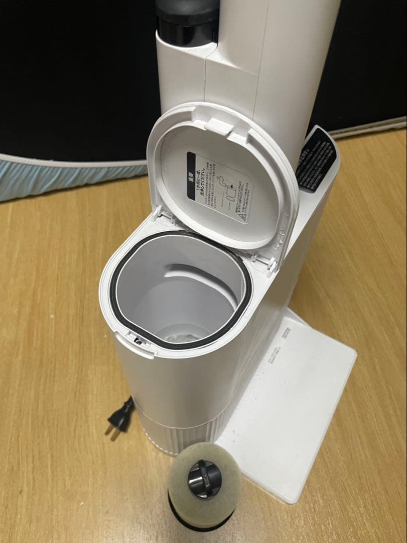 Shark EVOPOWER SYSTEM NEO+ LC351 掃除機