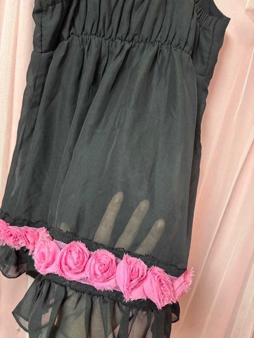 値下げ中♡【GOLDS】golds infinity 【モデル着用品】