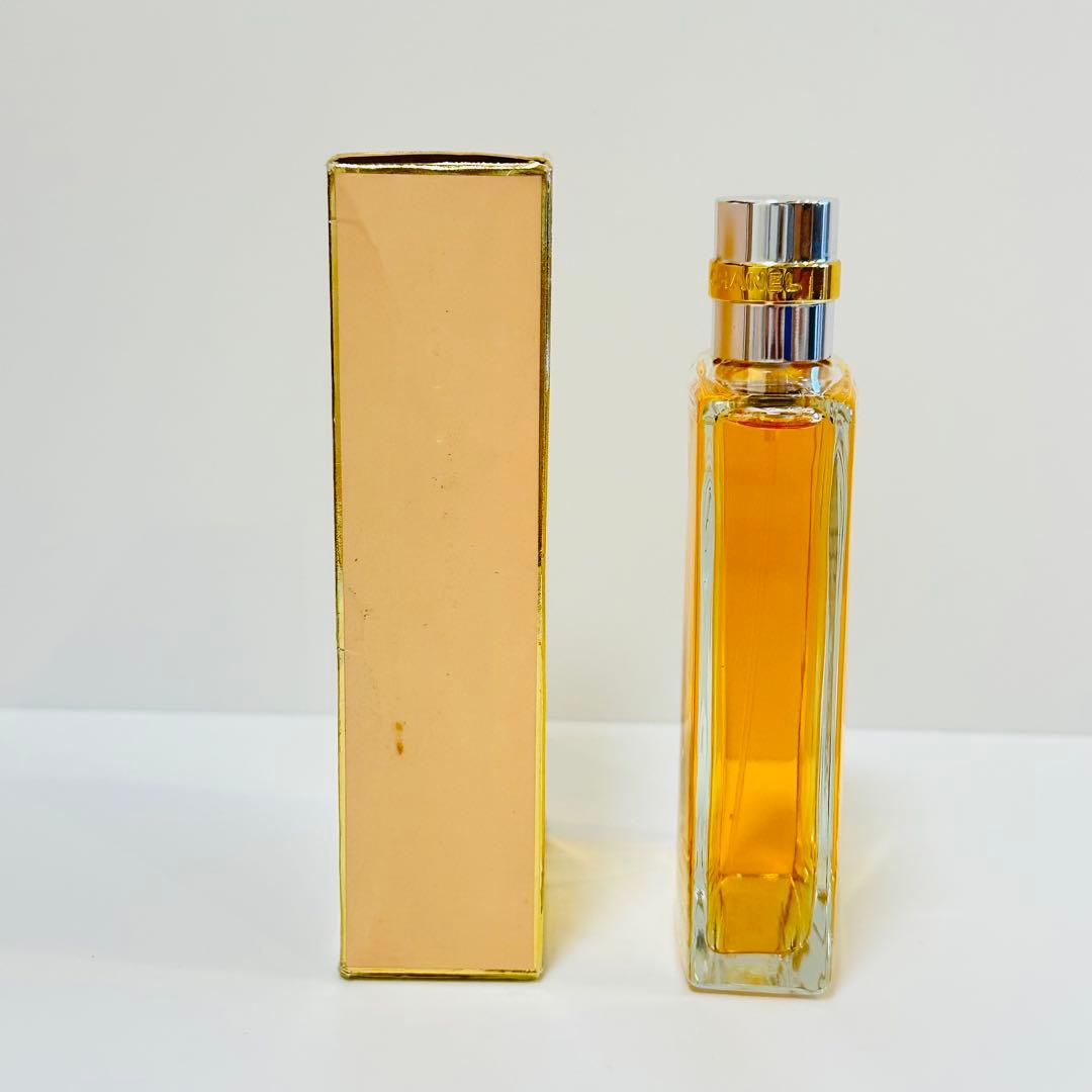 新品 CHANEL シャネル アリュール オードトワレ　香水　100ml