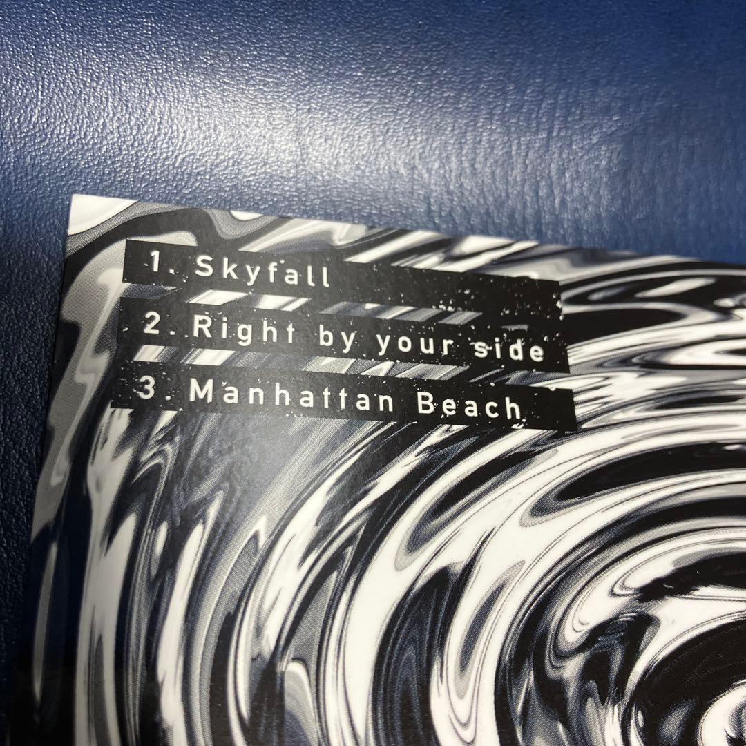 ■[会場限定] ONE OK ROCK CD「Skyfall」■ワンオク 正規品