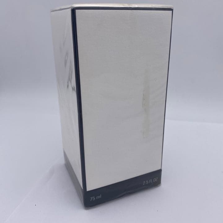 未使用品★シャネル ガーデニア オードトワレ 75ml 箱付 A0300437