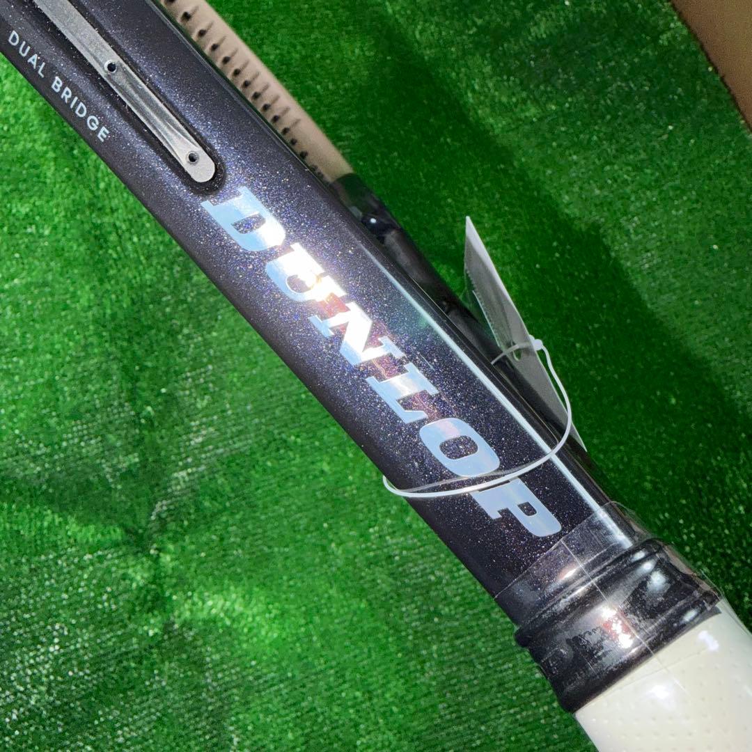 DUNLOP LX1000 NAVY エルエックス1000 ネイビー　ダンロップ