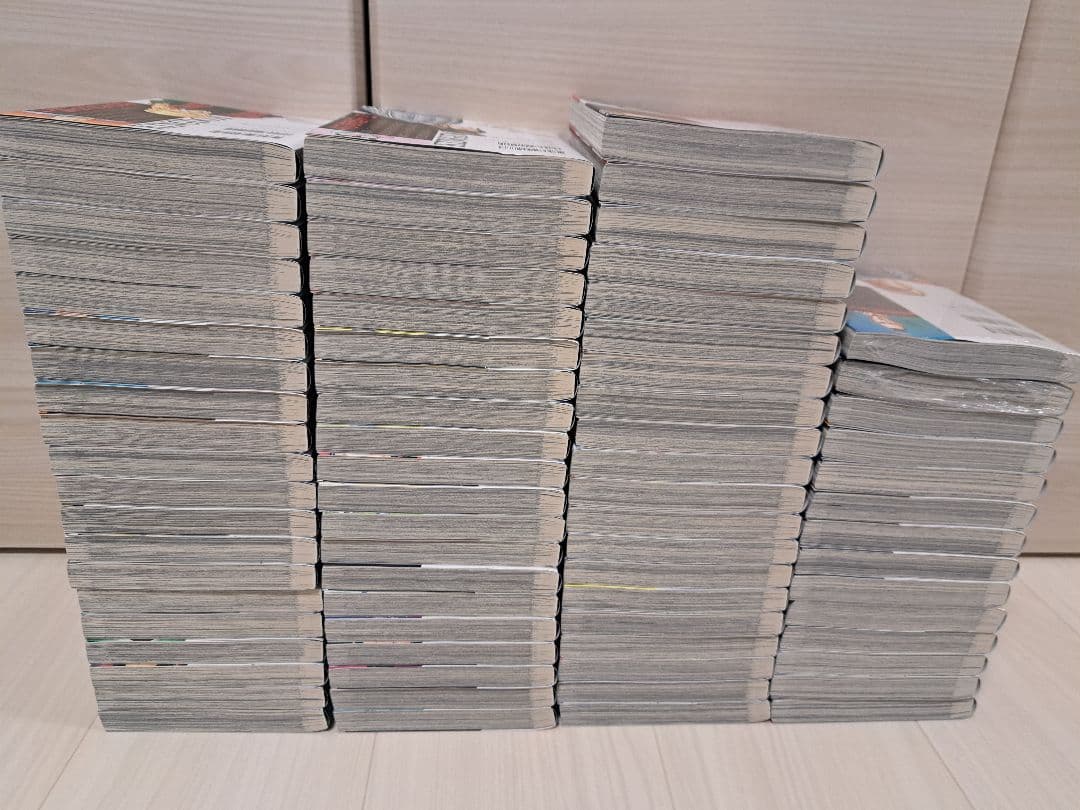 キングダム　1～74巻